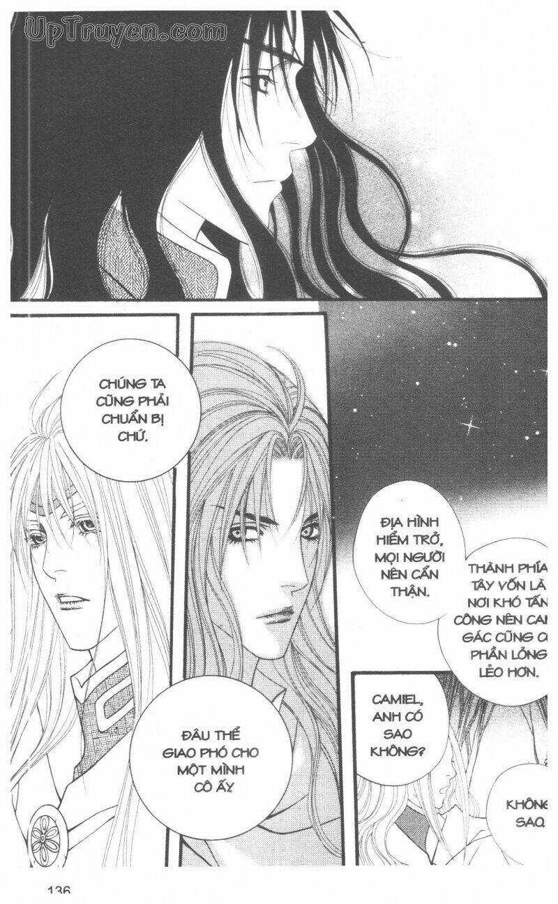 Saver - Vị Cứu Tinh - Chapter 38 - Trang 47