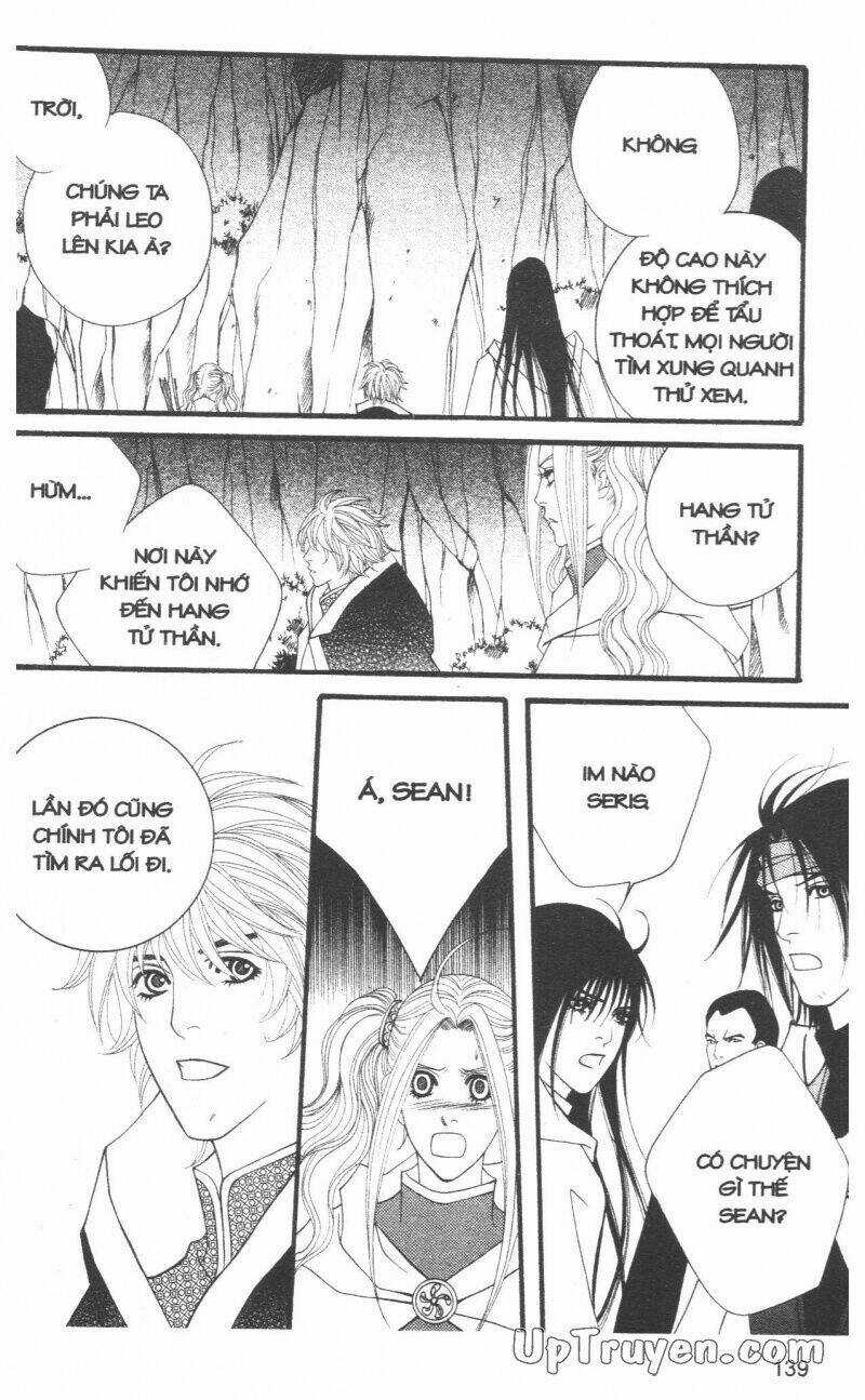 Saver - Vị Cứu Tinh - Chapter 38 - Trang 50