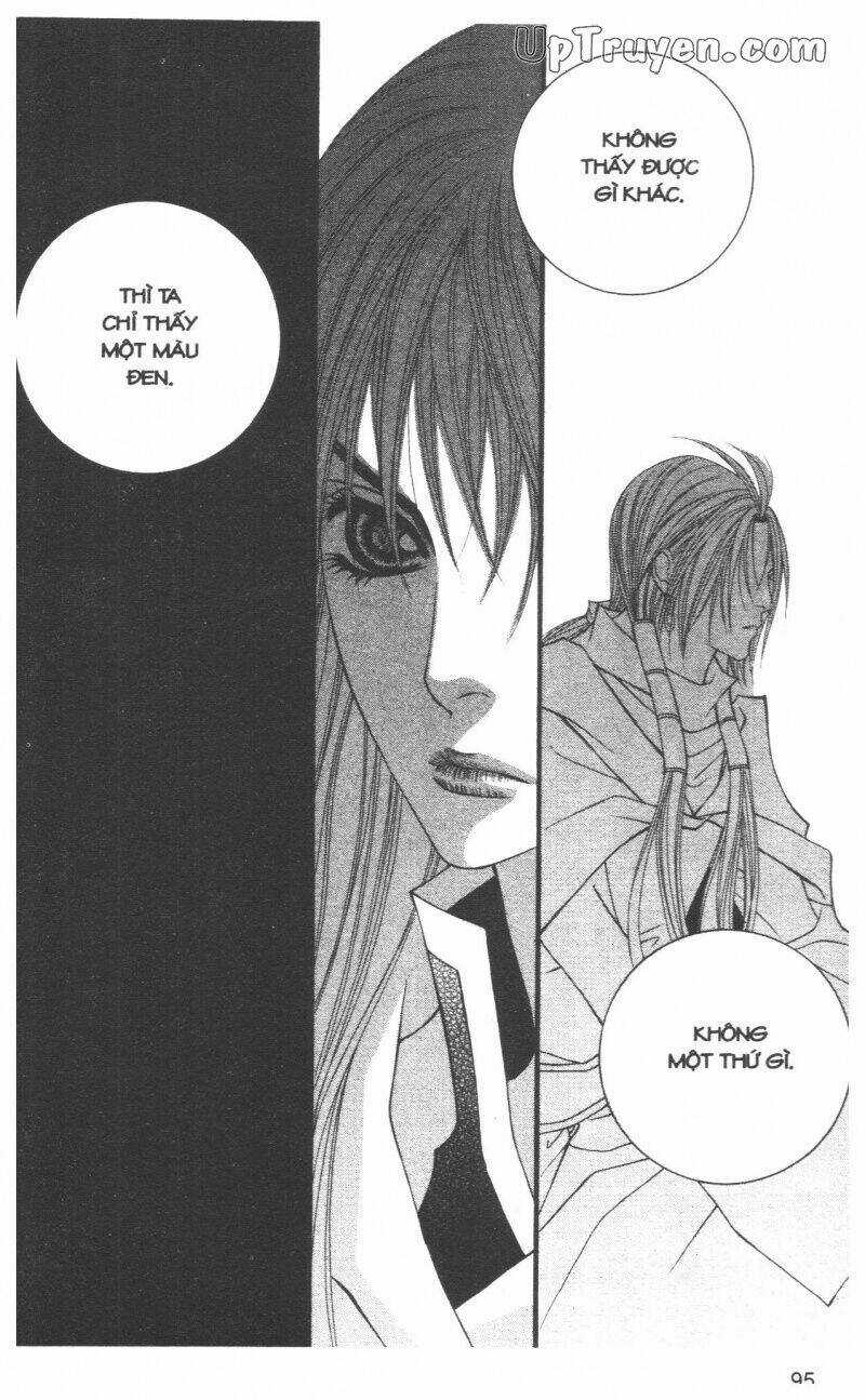 Saver - Vị Cứu Tinh - Chapter 38 - Trang 6