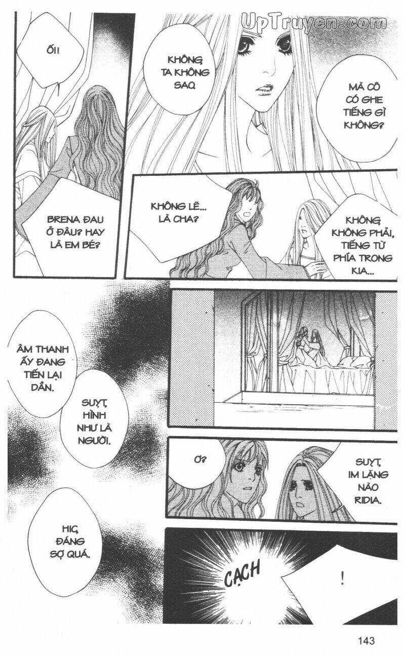 Saver - Vị Cứu Tinh - Chapter 38 - Trang 54