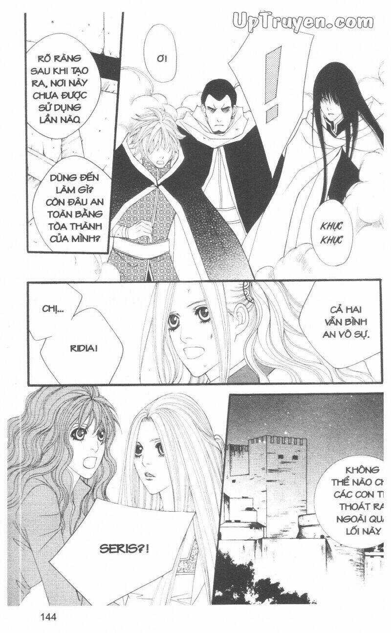 Saver - Vị Cứu Tinh - Chapter 38 - Trang 55