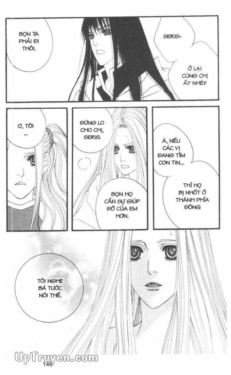 Saver - Vị Cứu Tinh - Chapter 38 - Trang 57