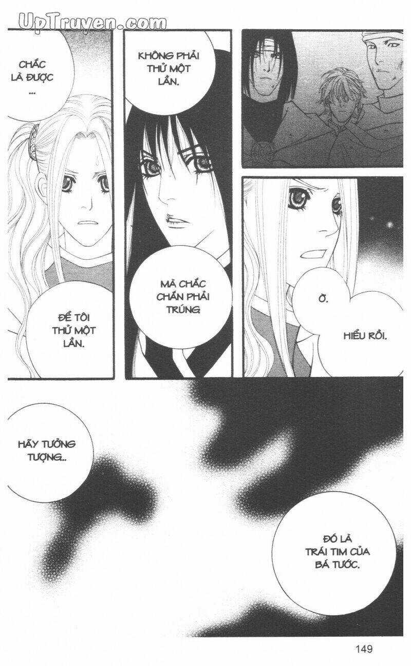 Saver - Vị Cứu Tinh - Chapter 38 - Trang 60