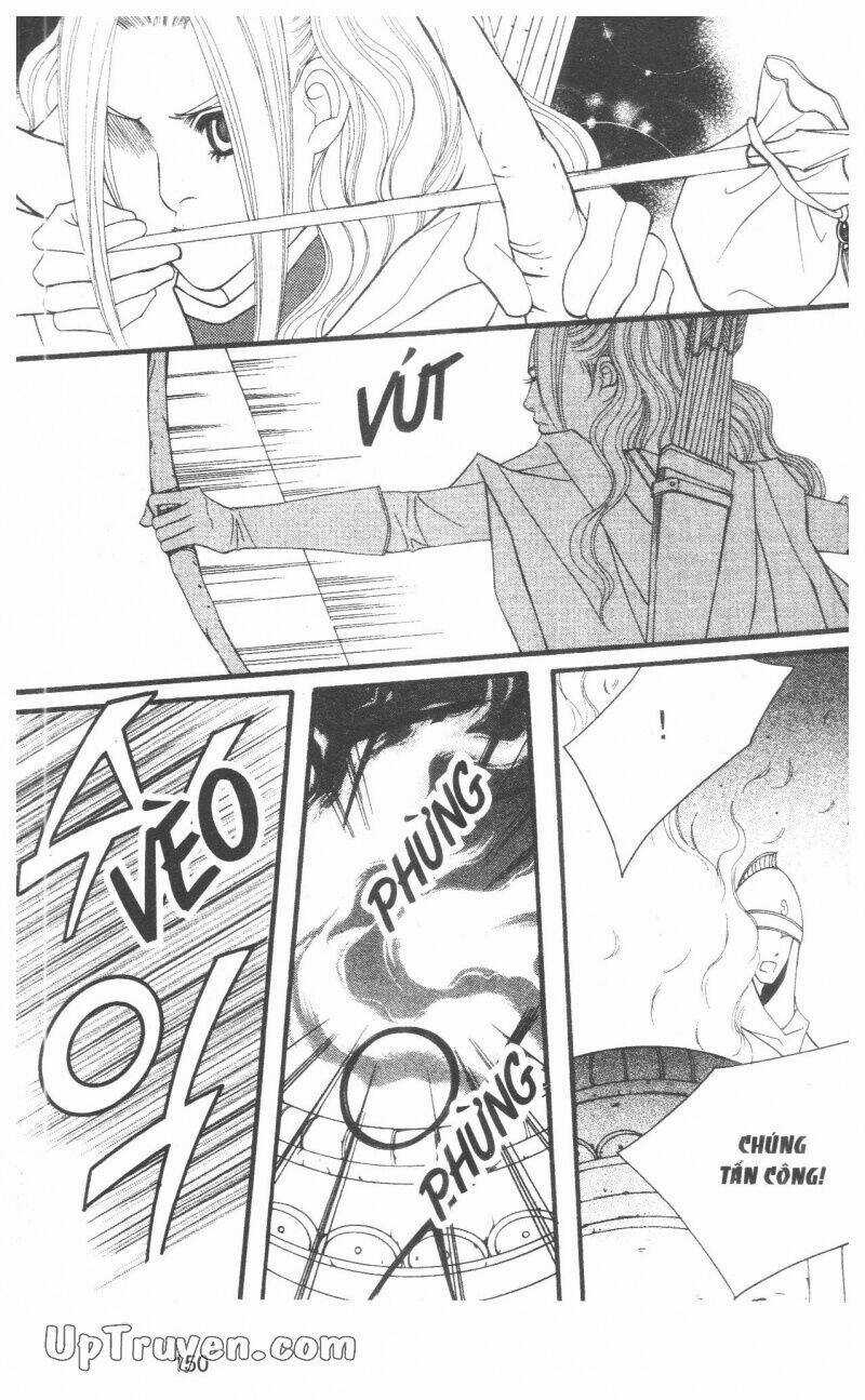 Saver - Vị Cứu Tinh - Chapter 38 - Trang 61