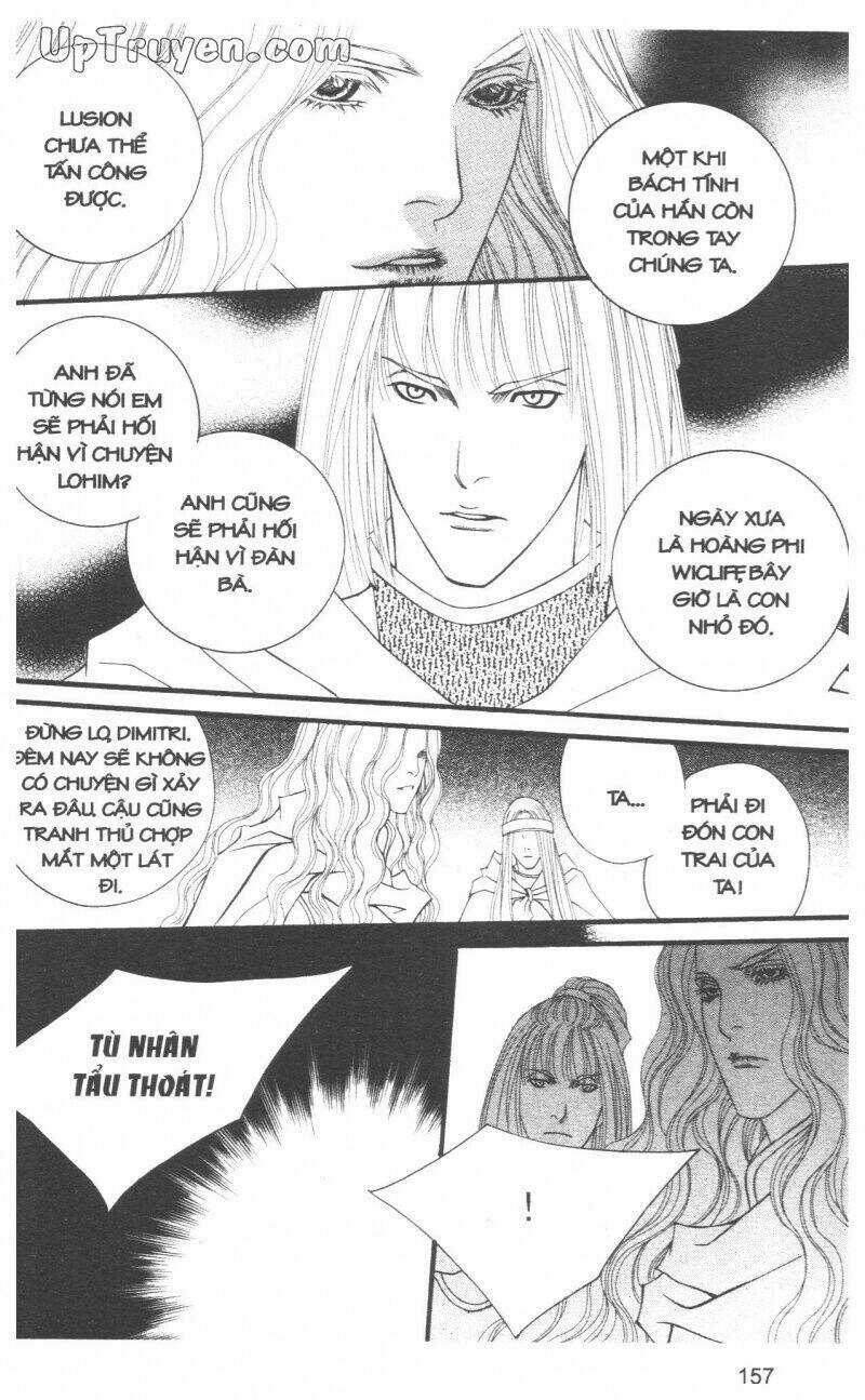 Saver - Vị Cứu Tinh - Chapter 38 - Trang 68