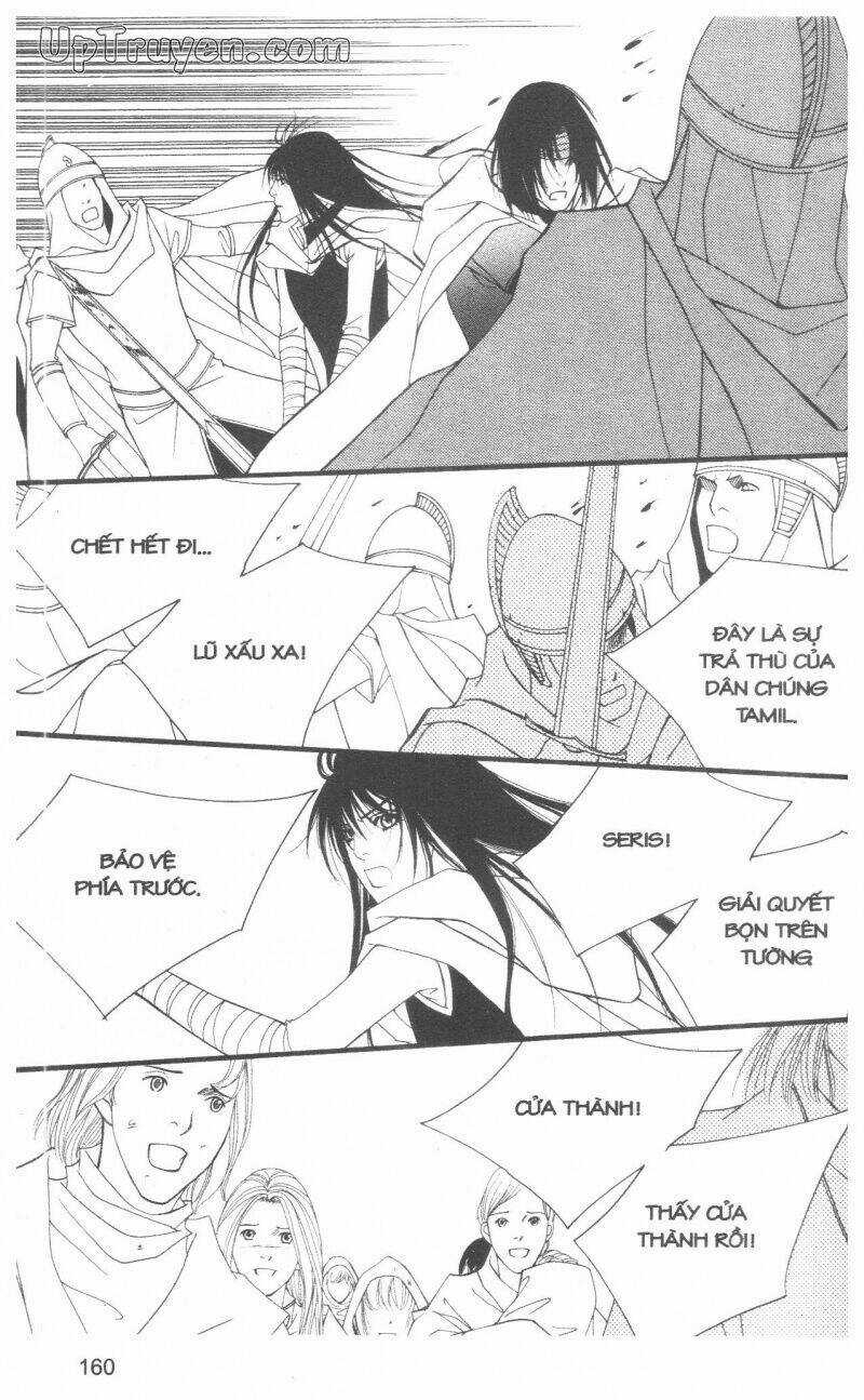 Saver - Vị Cứu Tinh - Chapter 38 - Trang 71