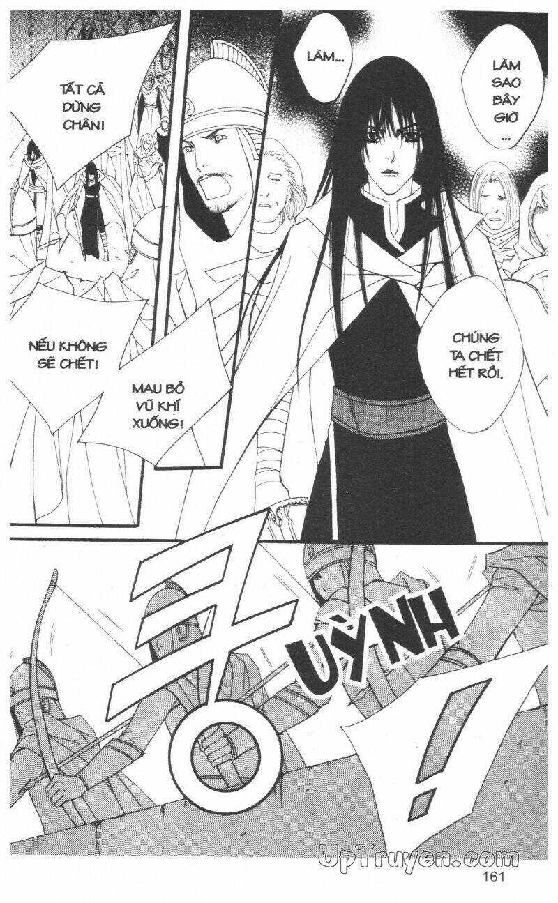 Saver - Vị Cứu Tinh - Chapter 38 - Trang 72