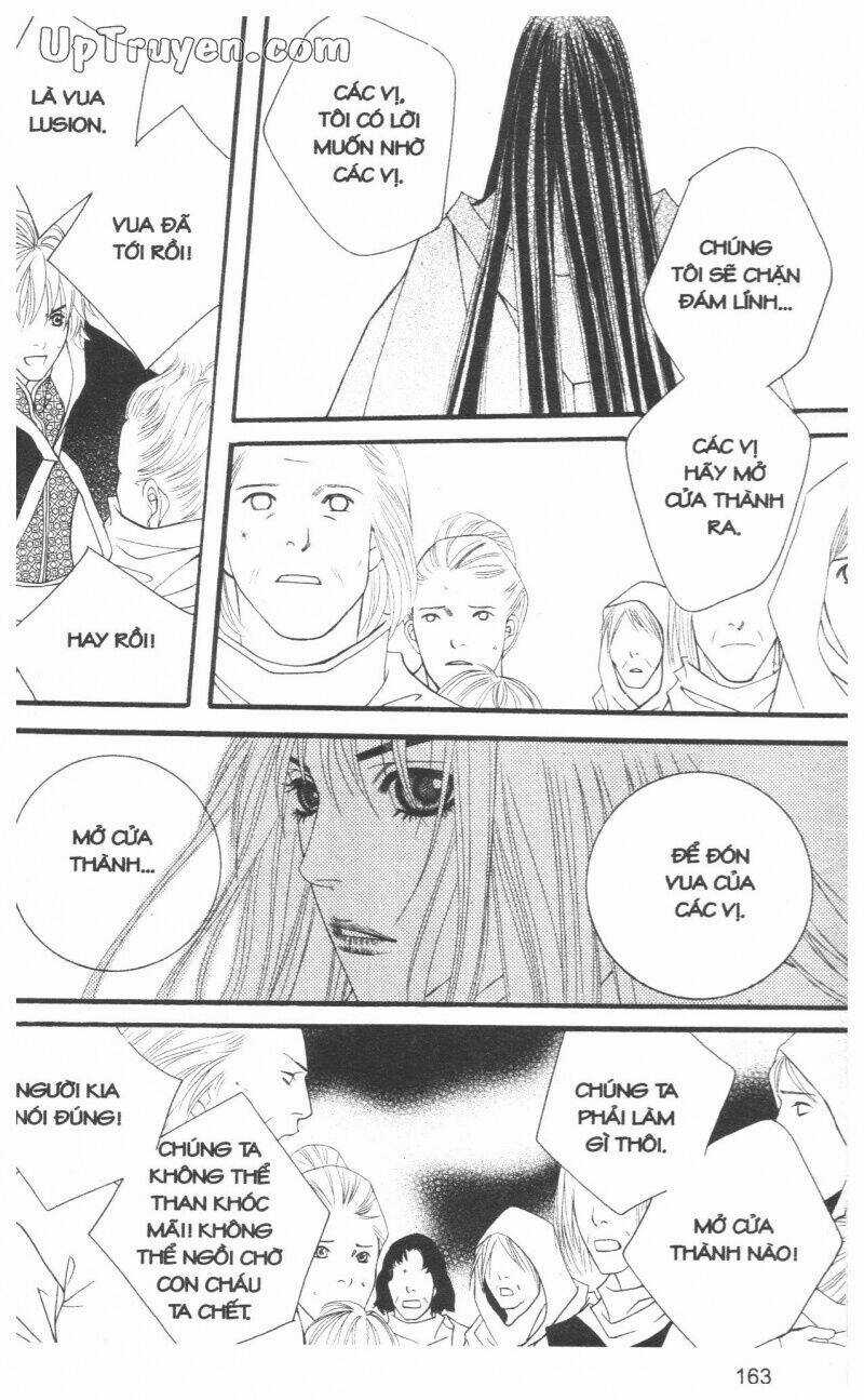 Saver - Vị Cứu Tinh - Chapter 38 - Trang 74