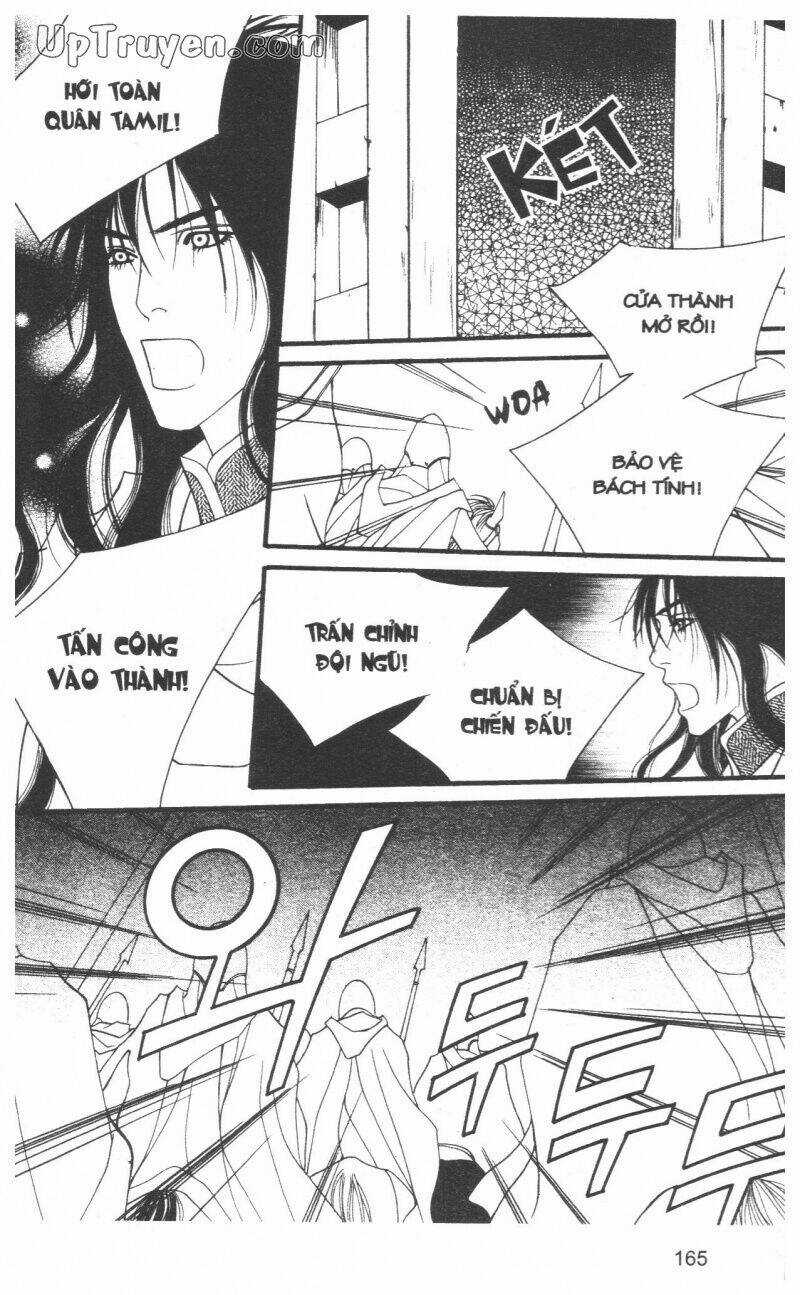 Saver - Vị Cứu Tinh - Chapter 38 - Trang 76