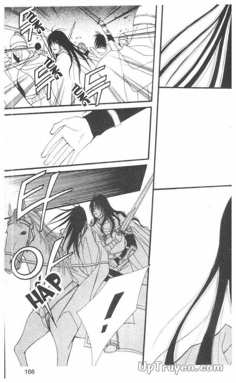 Saver - Vị Cứu Tinh - Chapter 38 - Trang 77