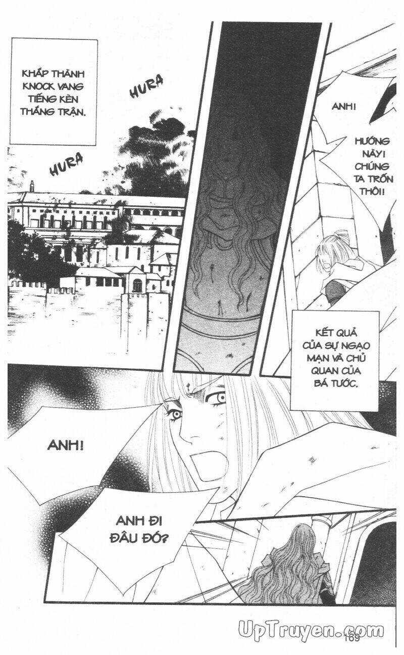 Saver - Vị Cứu Tinh - Chapter 38 - Trang 80