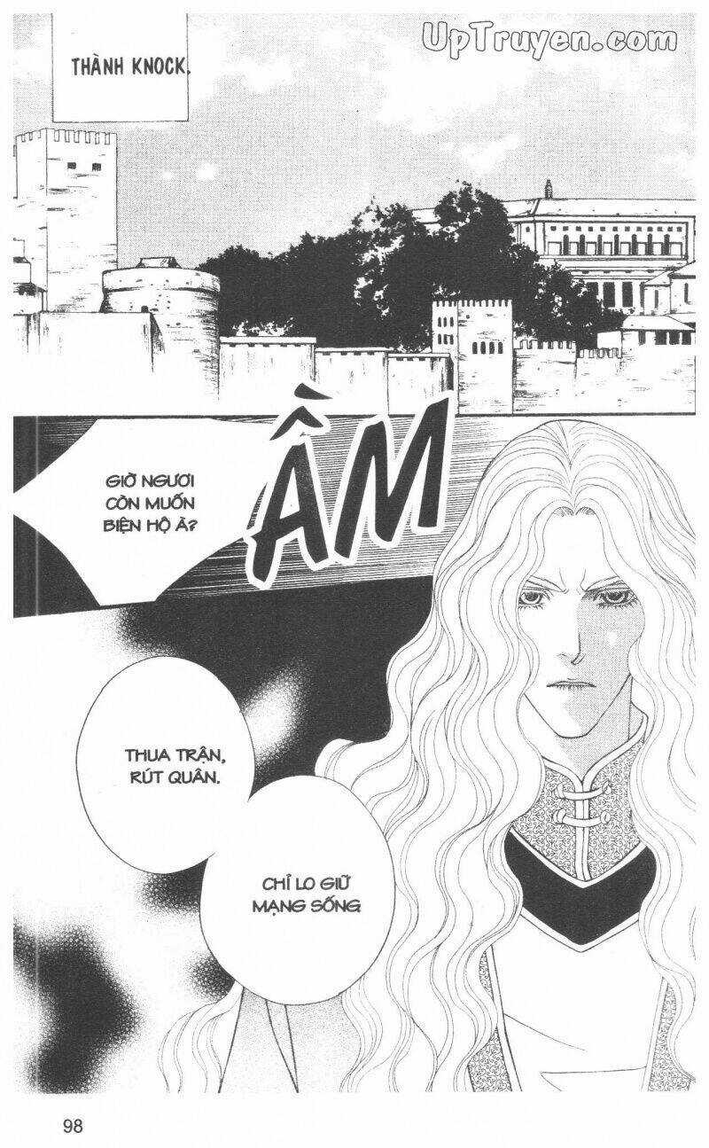 Saver - Vị Cứu Tinh - Chapter 38 - Trang 9