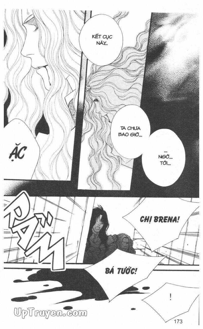 Saver - Vị Cứu Tinh - Chapter 38 - Trang 84