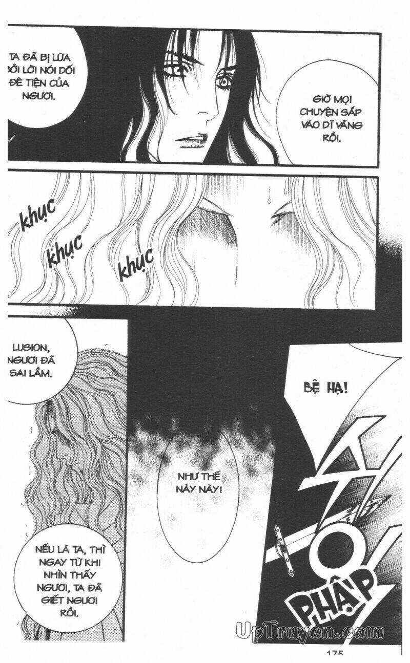 Saver - Vị Cứu Tinh - Chapter 38 - Trang 86