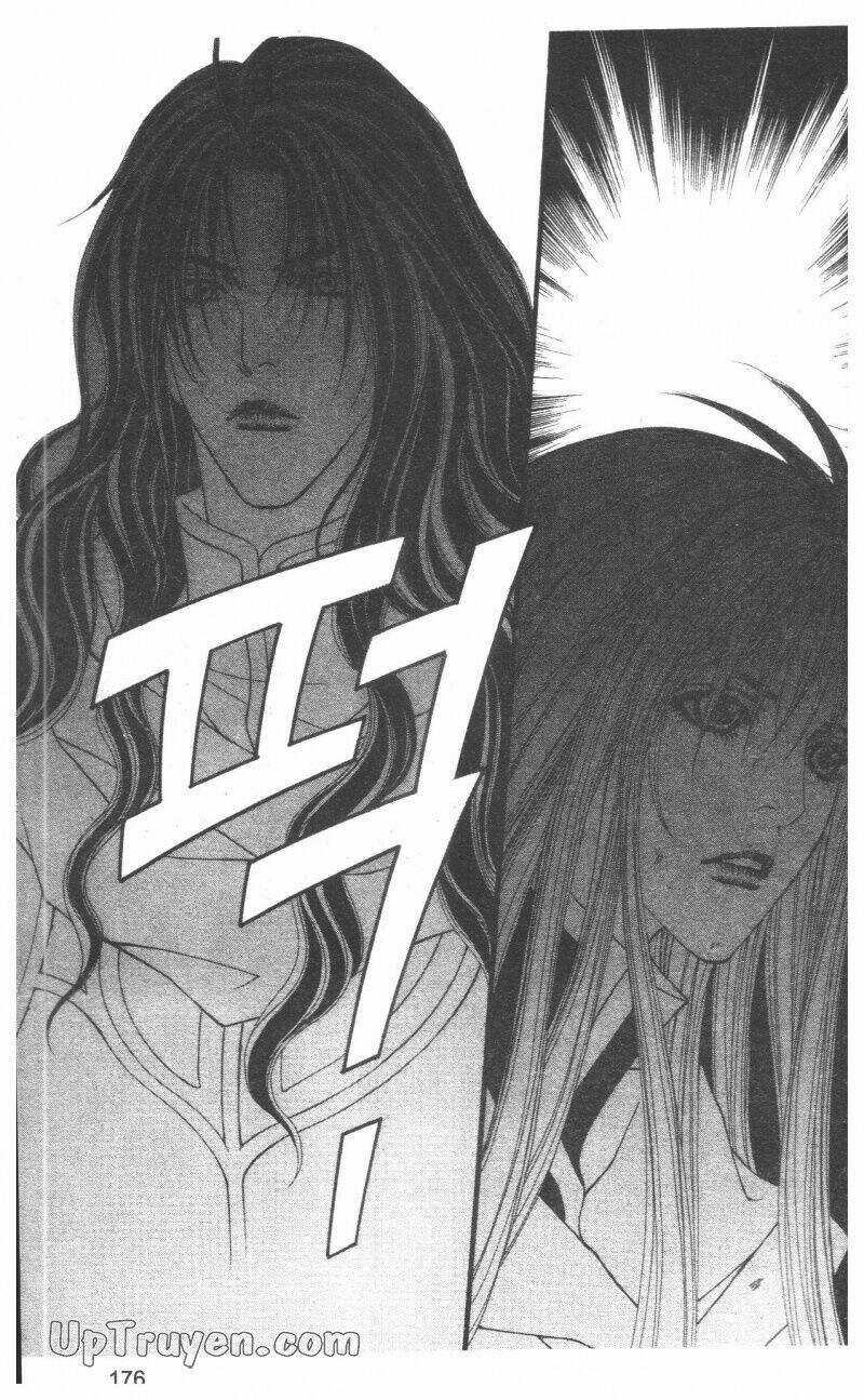 Saver - Vị Cứu Tinh - Chapter 38 - Trang 87