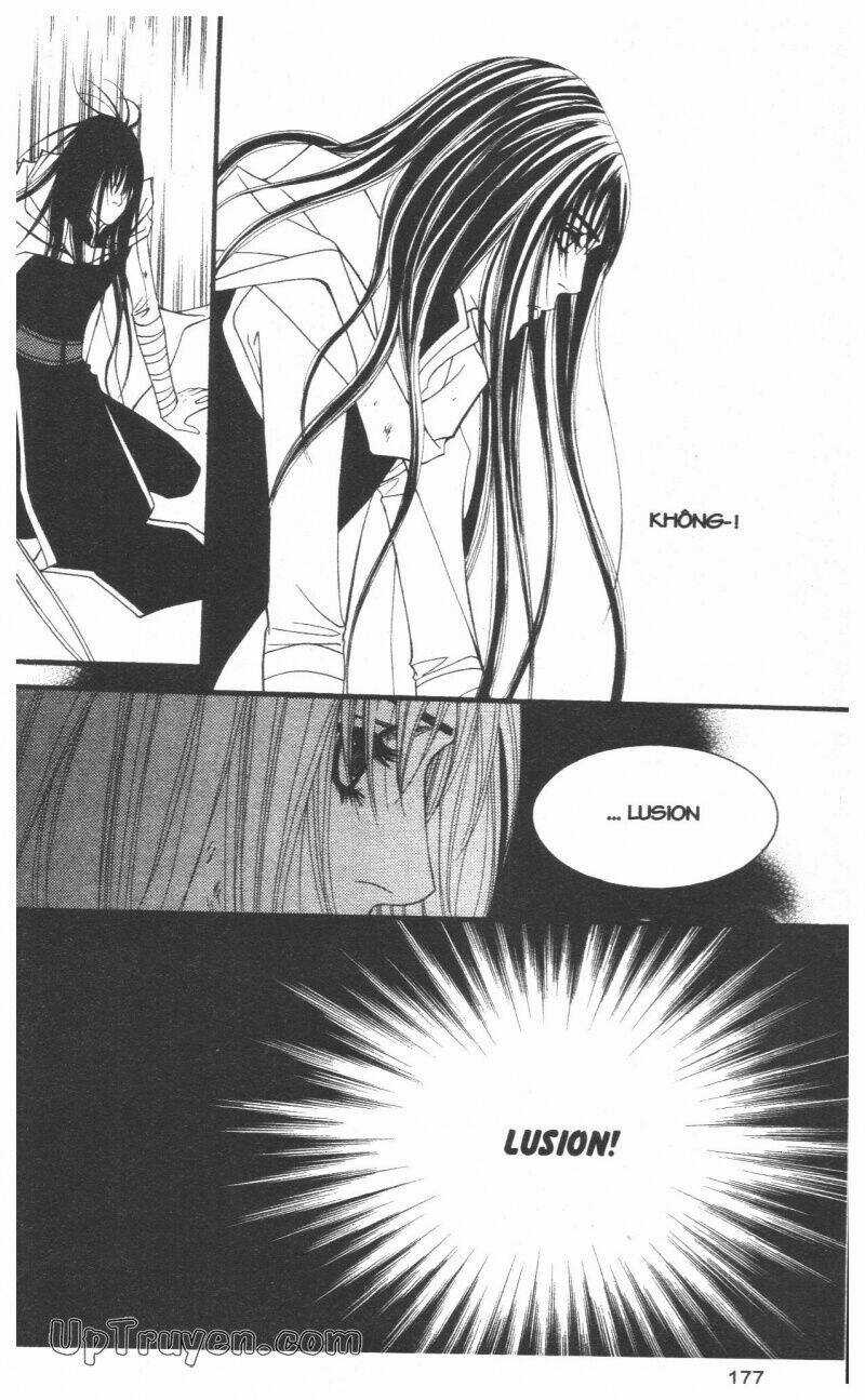 Saver - Vị Cứu Tinh - Chapter 38 - Trang 88