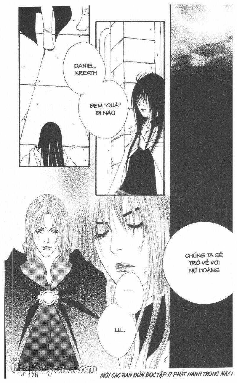 Saver - Vị Cứu Tinh - Chapter 38 - Trang 89