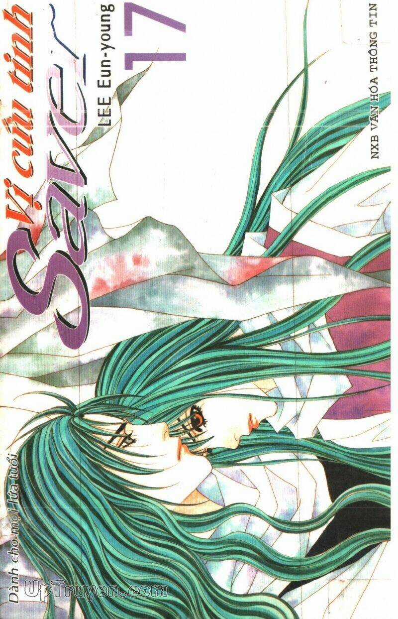 Saver - Vị Cứu Tinh - Chapter 39 - Trang 1