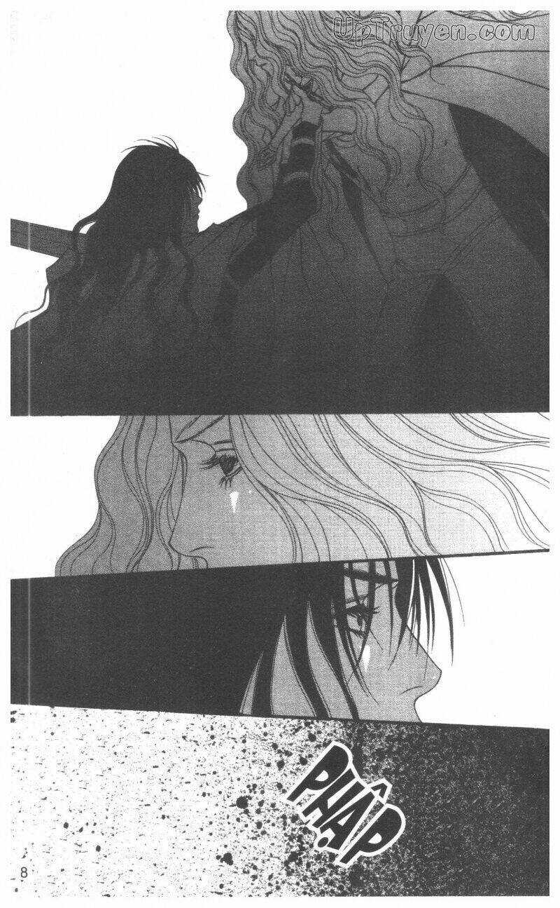 Saver - Vị Cứu Tinh - Chapter 39 - Trang 11