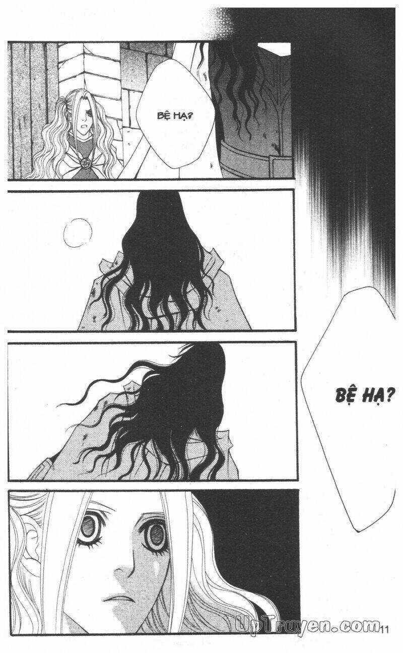 Saver - Vị Cứu Tinh - Chapter 39 - Trang 14