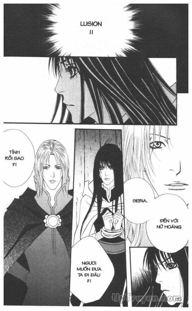 Saver - Vị Cứu Tinh - Chapter 39 - Trang 16