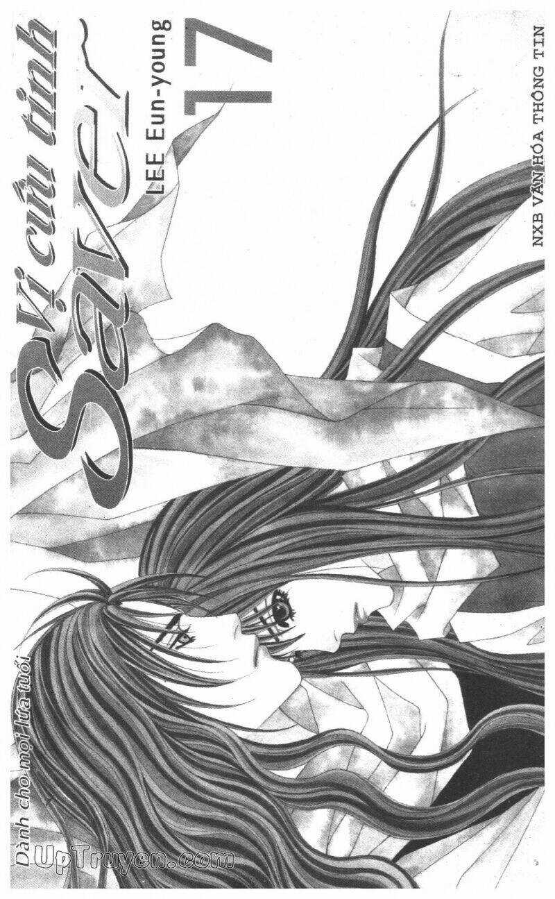 Saver - Vị Cứu Tinh - Chapter 39 - Trang 4