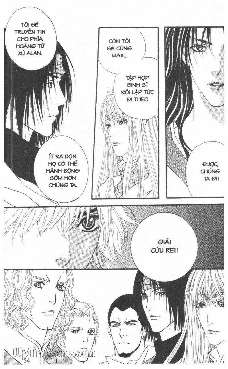 Saver - Vị Cứu Tinh - Chapter 39 - Trang 37