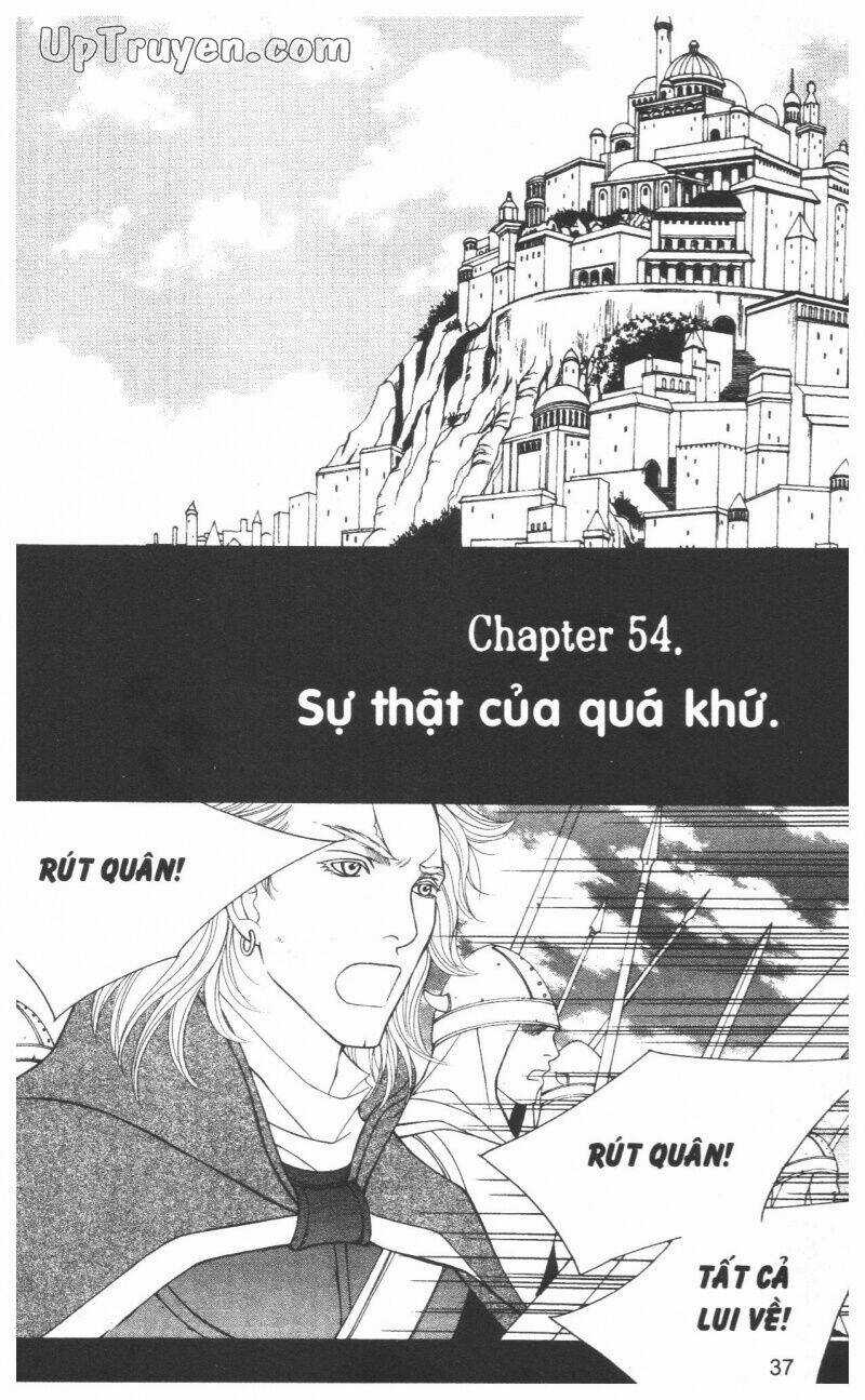 Saver - Vị Cứu Tinh - Chapter 39 - Trang 40