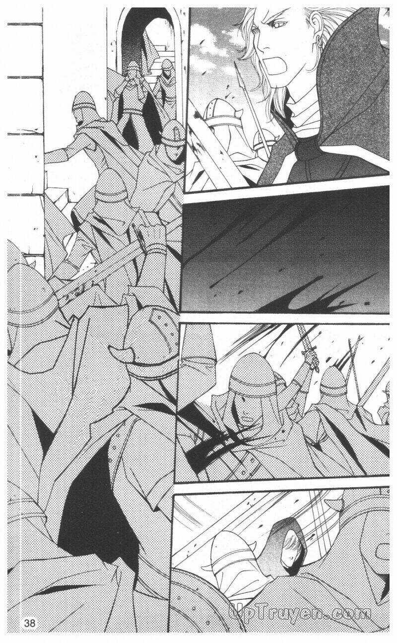 Saver - Vị Cứu Tinh - Chapter 39 - Trang 41