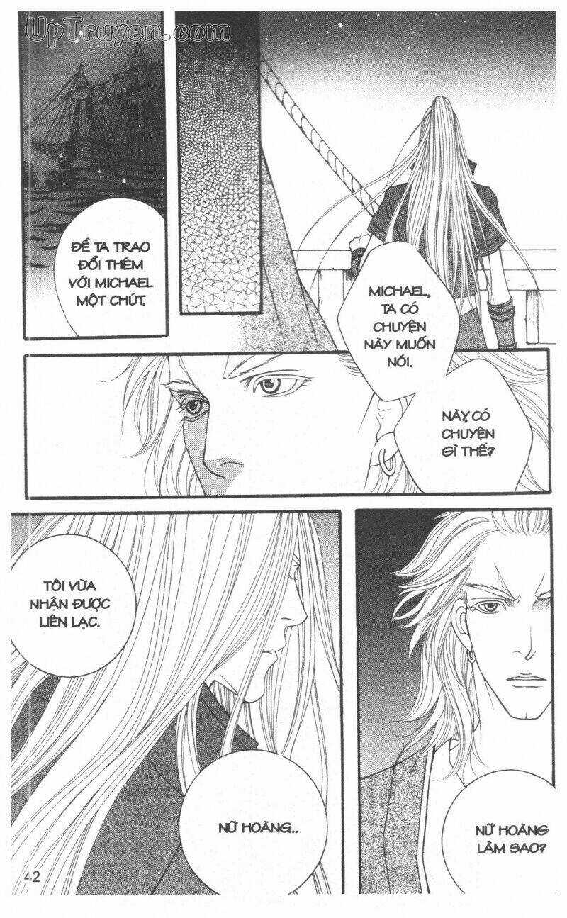 Saver - Vị Cứu Tinh - Chapter 39 - Trang 45