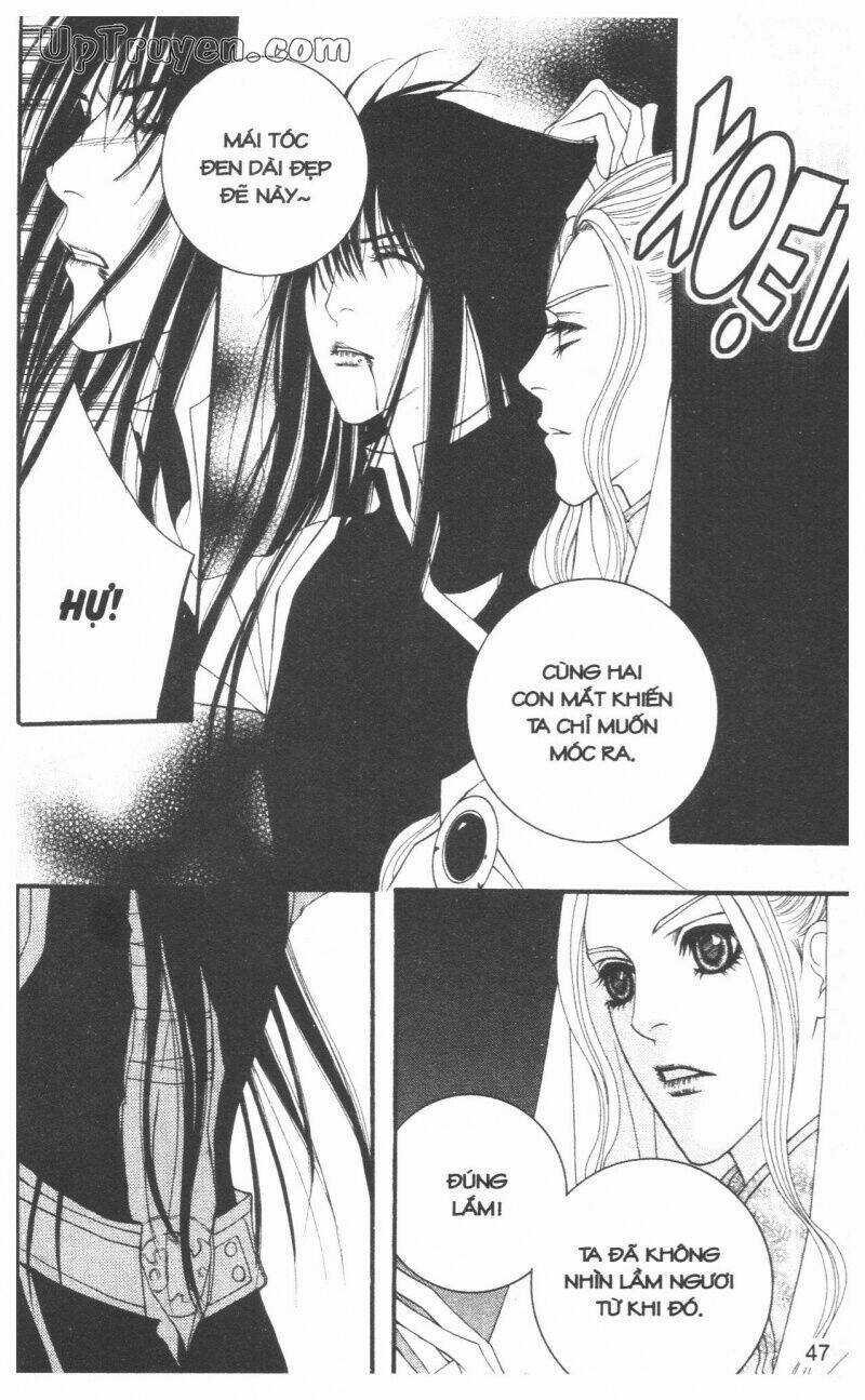 Saver - Vị Cứu Tinh - Chapter 39 - Trang 50