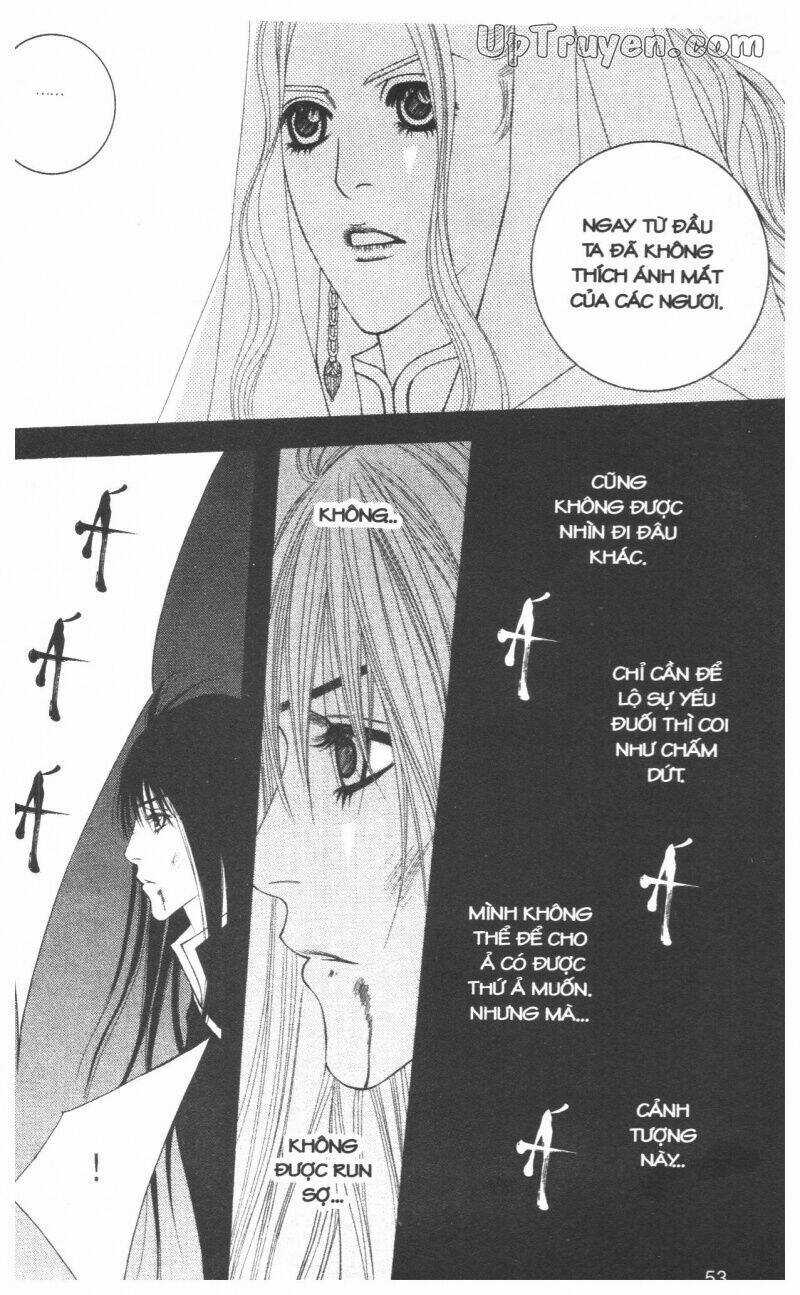 Saver - Vị Cứu Tinh - Chapter 39 - Trang 56