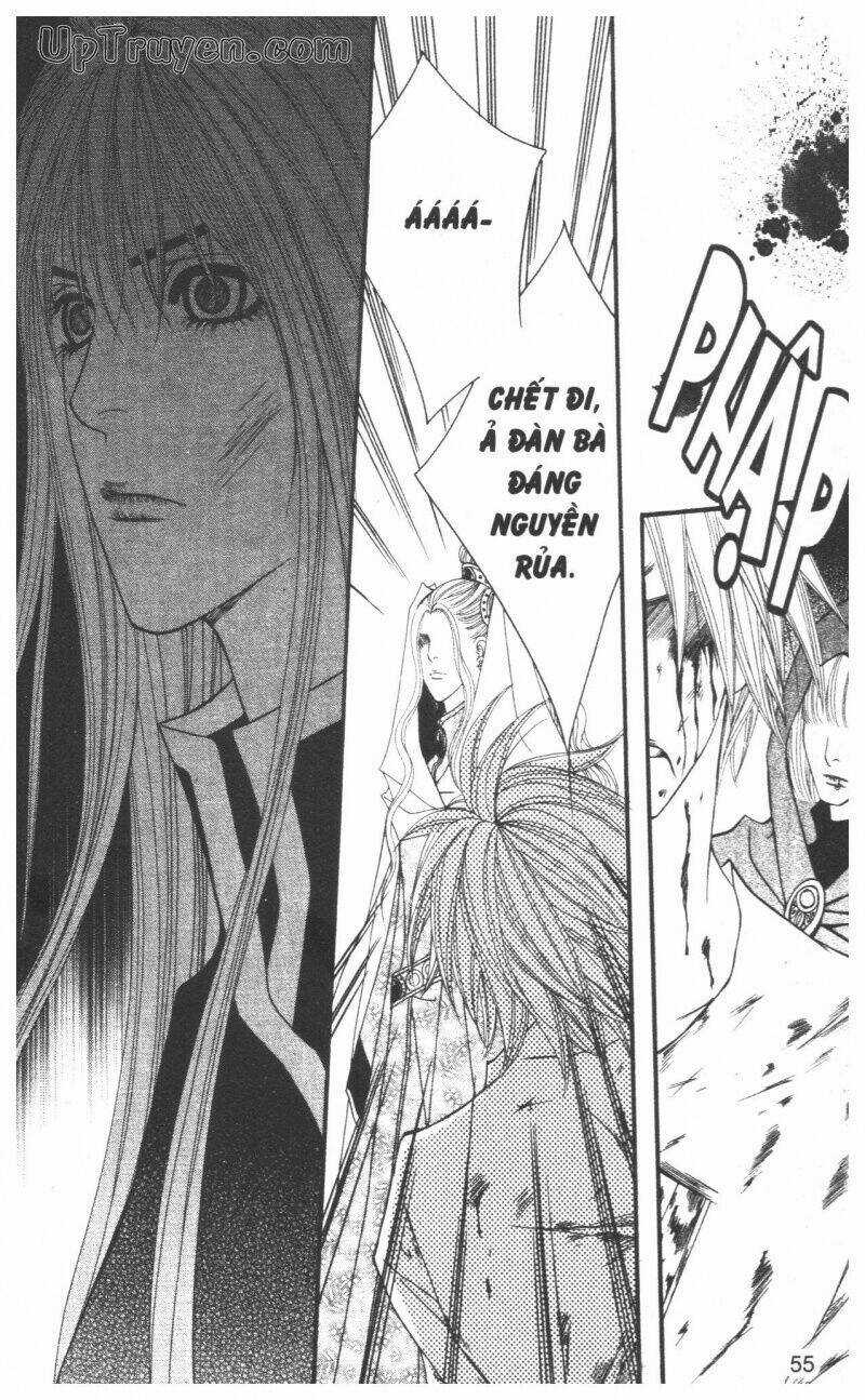 Saver - Vị Cứu Tinh - Chapter 39 - Trang 58