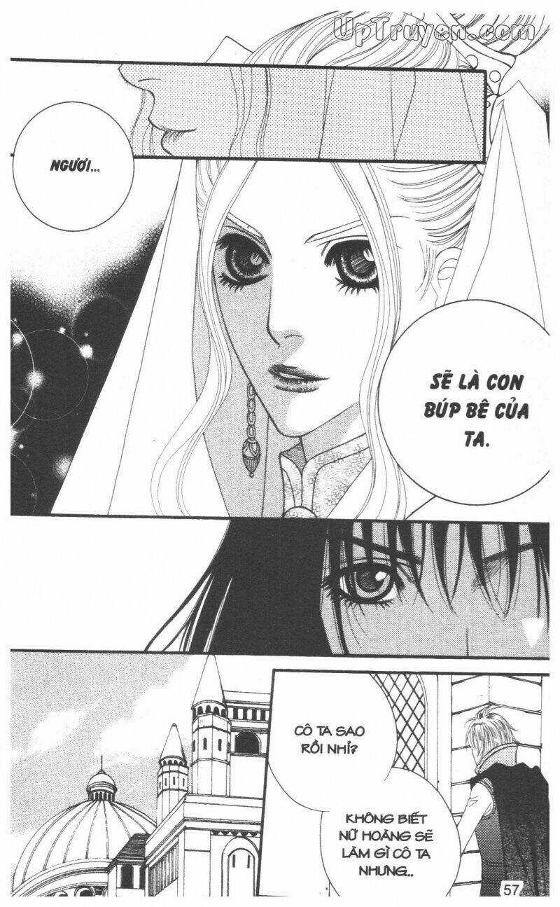 Saver - Vị Cứu Tinh - Chapter 39 - Trang 60