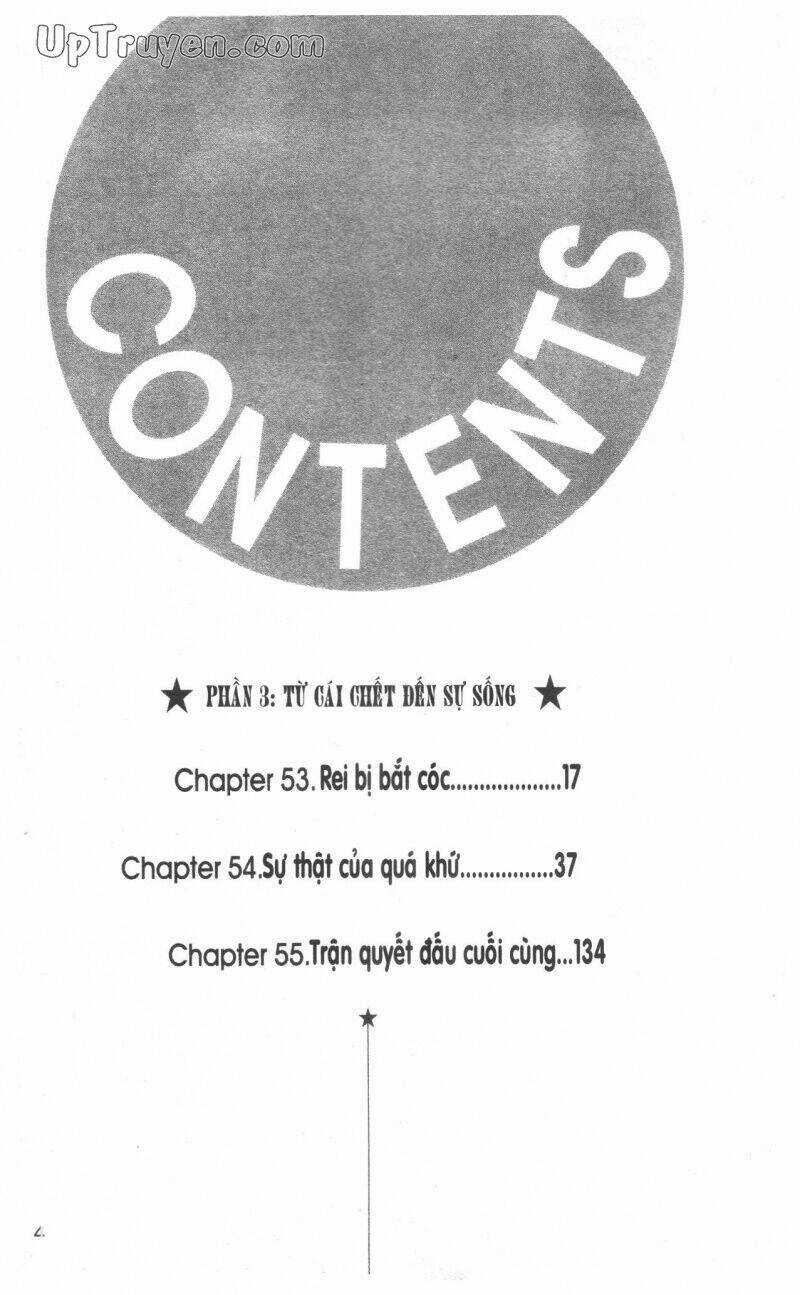 Saver - Vị Cứu Tinh - Chapter 39 - Trang 7