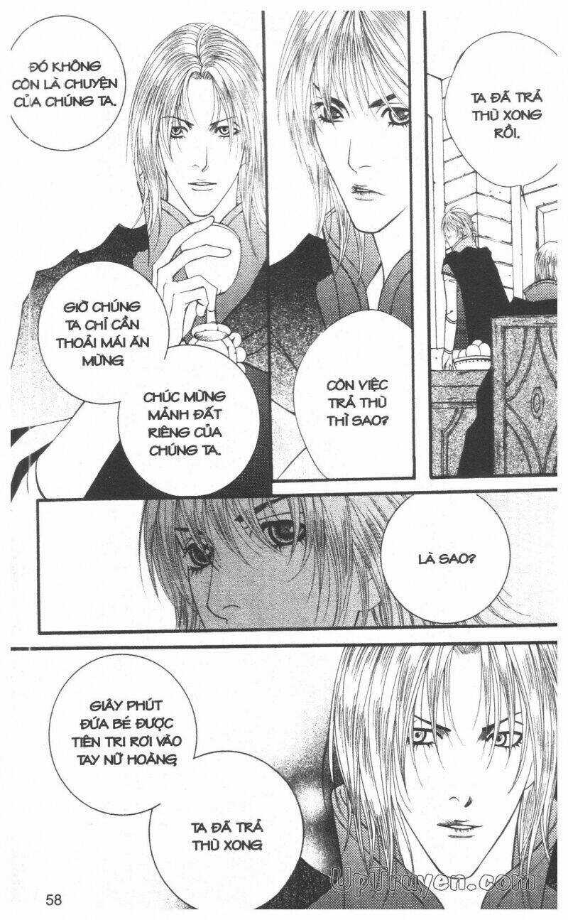 Saver - Vị Cứu Tinh - Chapter 39 - Trang 61