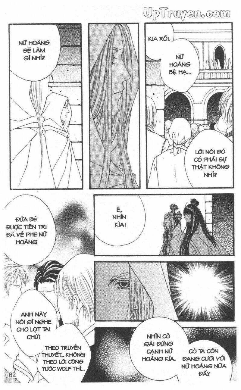 Saver - Vị Cứu Tinh - Chapter 39 - Trang 65