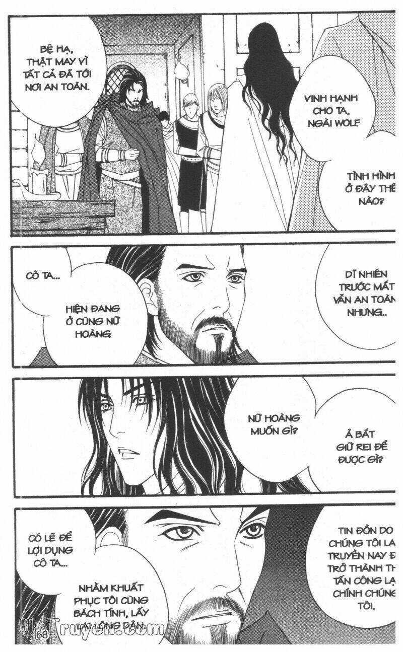 Saver - Vị Cứu Tinh - Chapter 39 - Trang 71