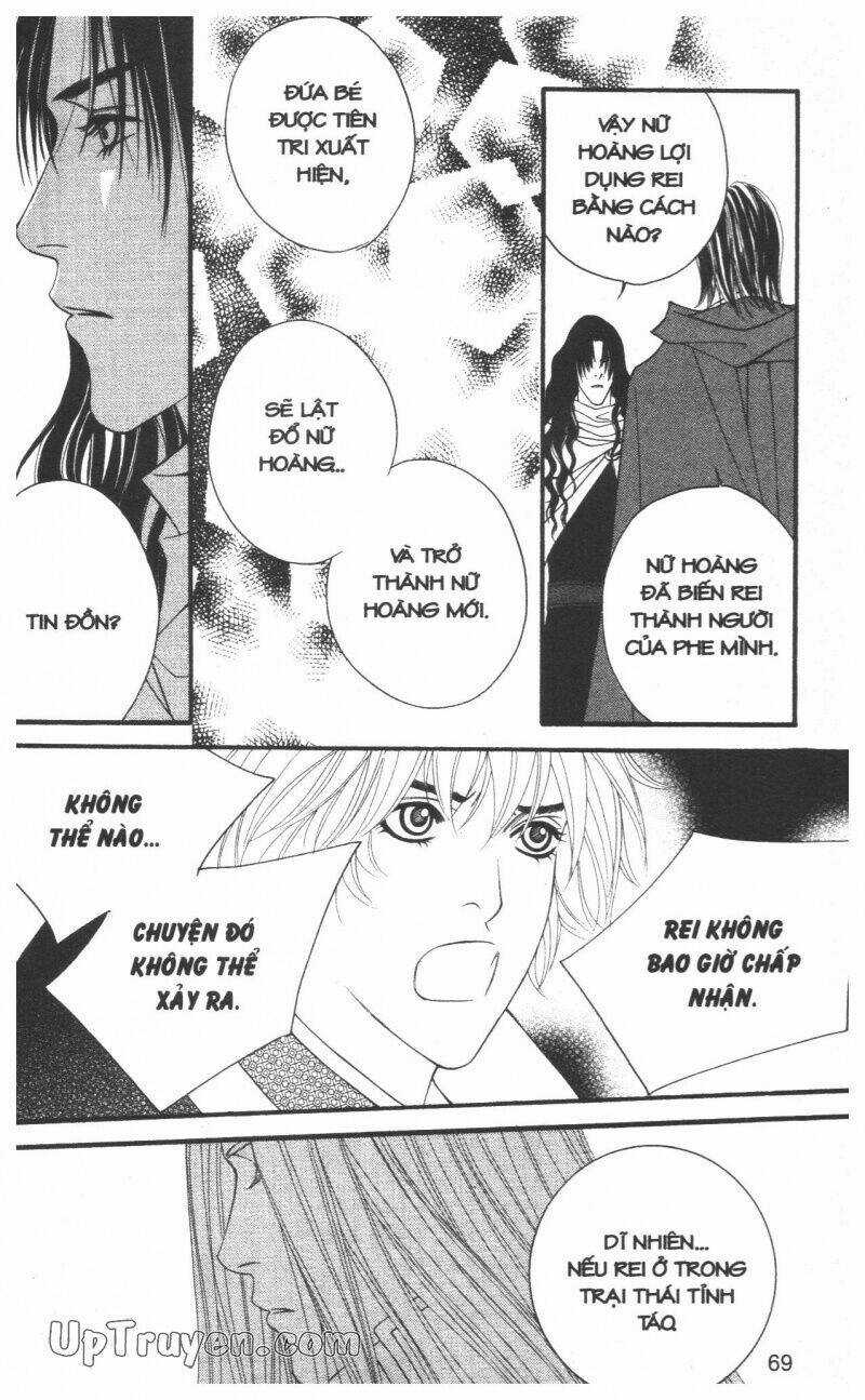 Saver - Vị Cứu Tinh - Chapter 39 - Trang 72