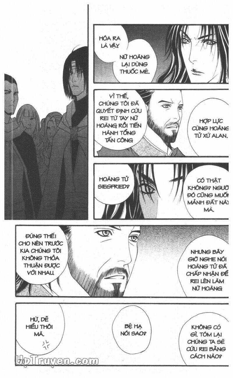 Saver - Vị Cứu Tinh - Chapter 39 - Trang 73