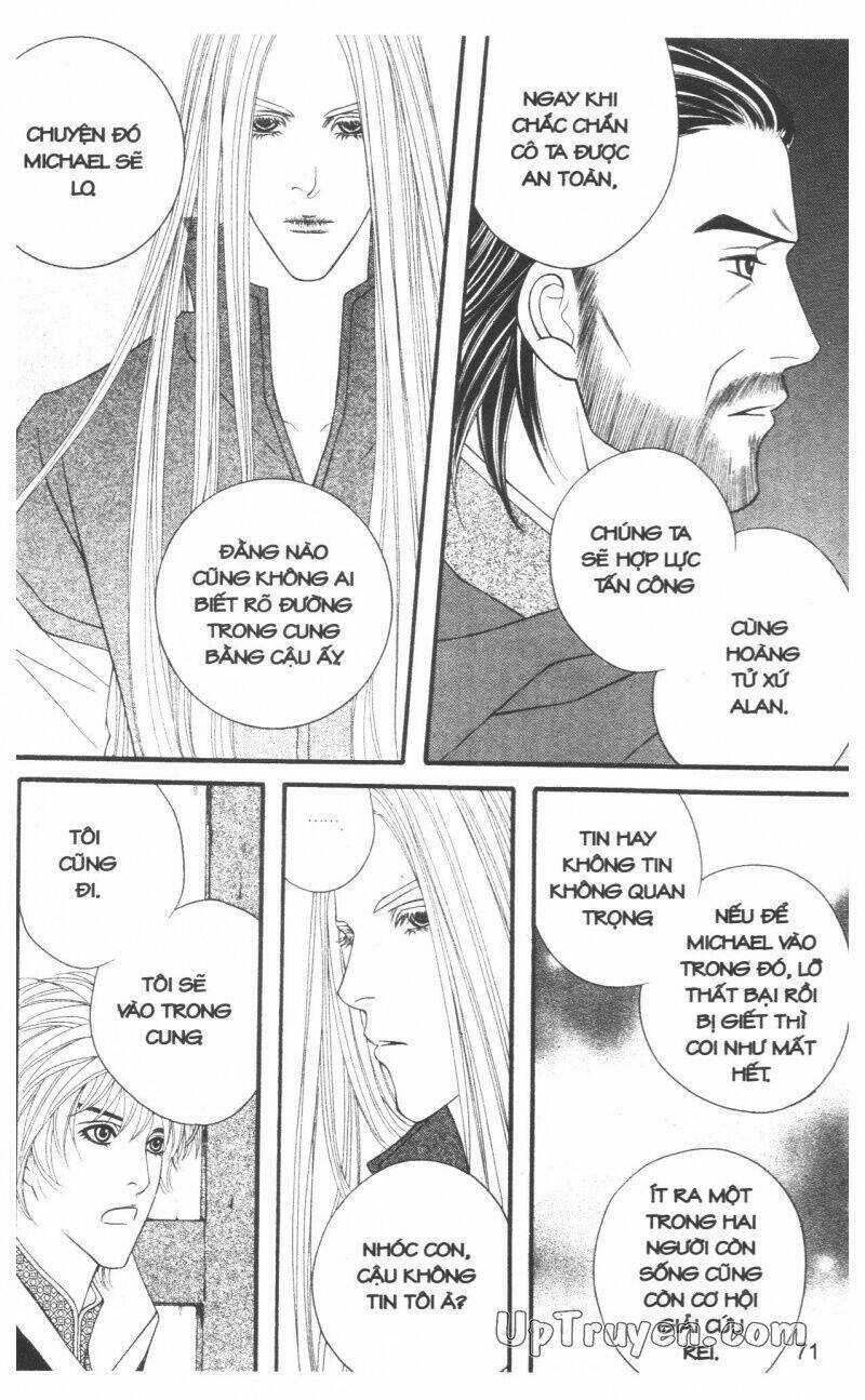 Saver - Vị Cứu Tinh - Chapter 39 - Trang 74