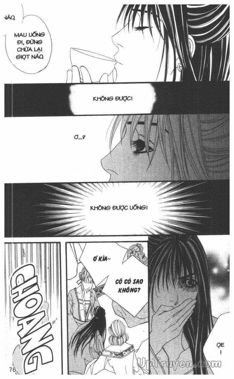 Saver - Vị Cứu Tinh - Chapter 39 - Trang 79