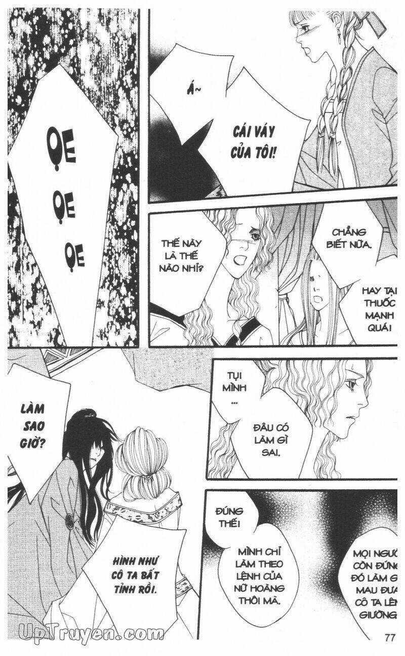 Saver - Vị Cứu Tinh - Chapter 39 - Trang 80