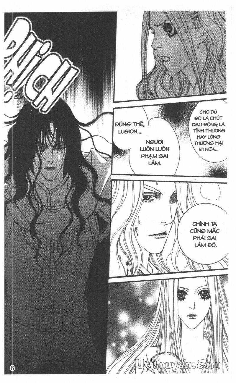 Saver - Vị Cứu Tinh - Chapter 39 - Trang 9