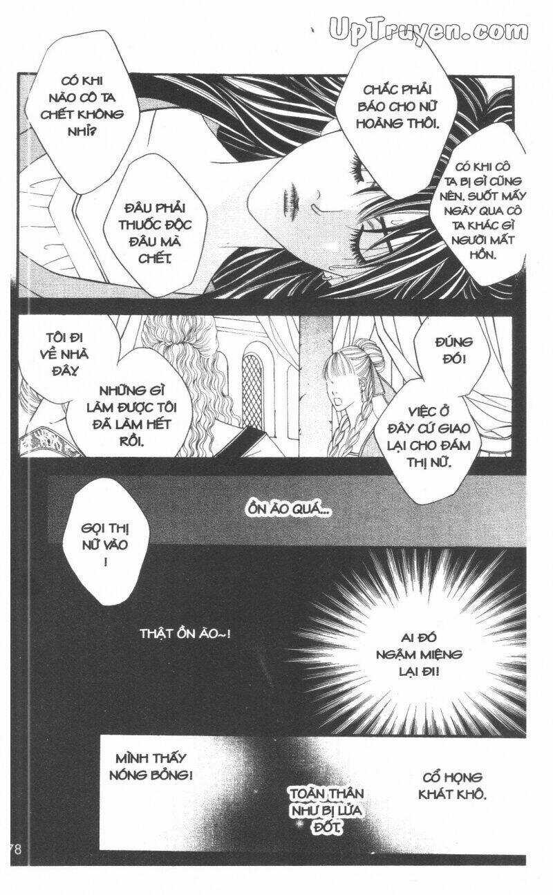 Saver - Vị Cứu Tinh - Chapter 39 - Trang 81