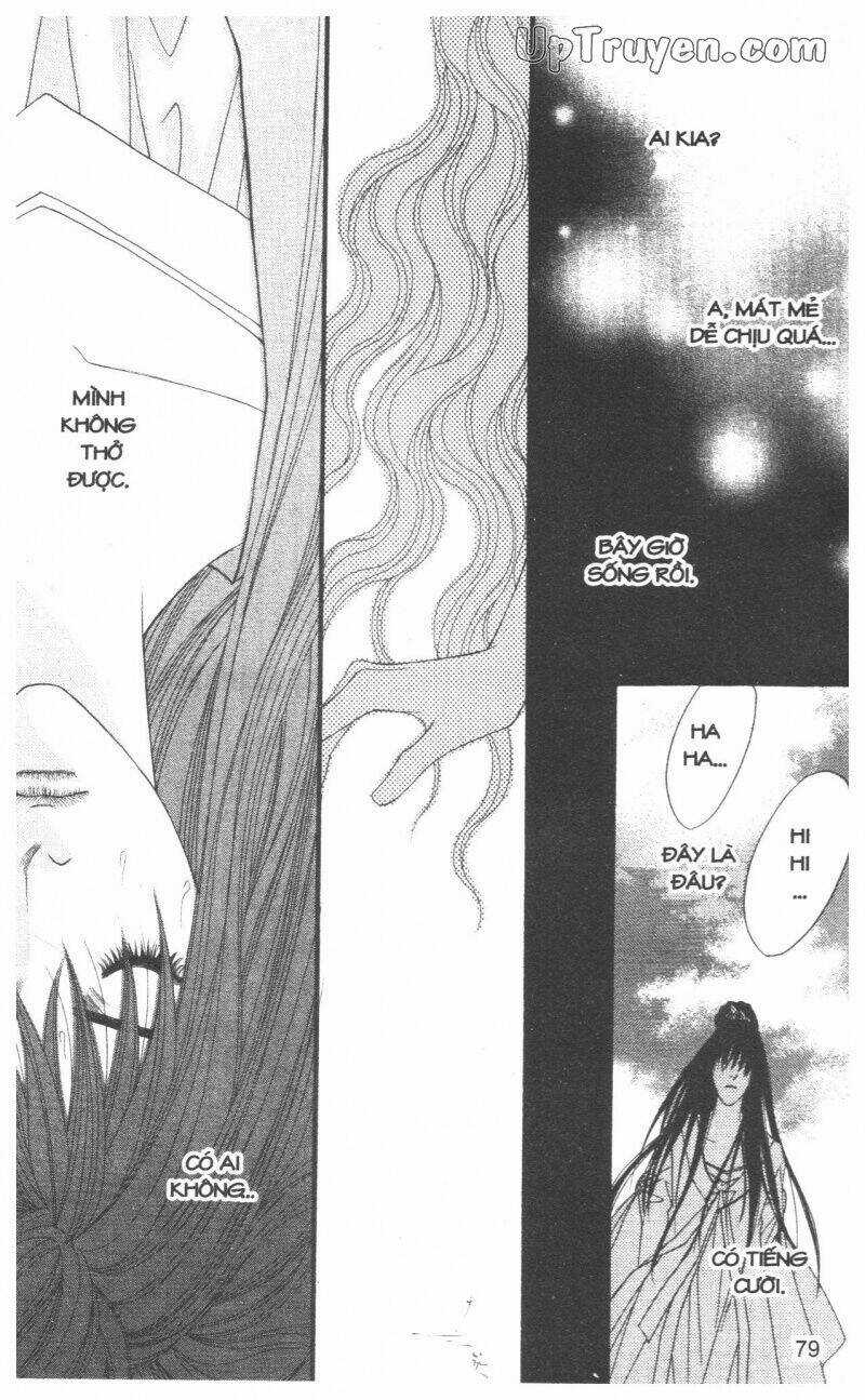 Saver - Vị Cứu Tinh - Chapter 39 - Trang 82