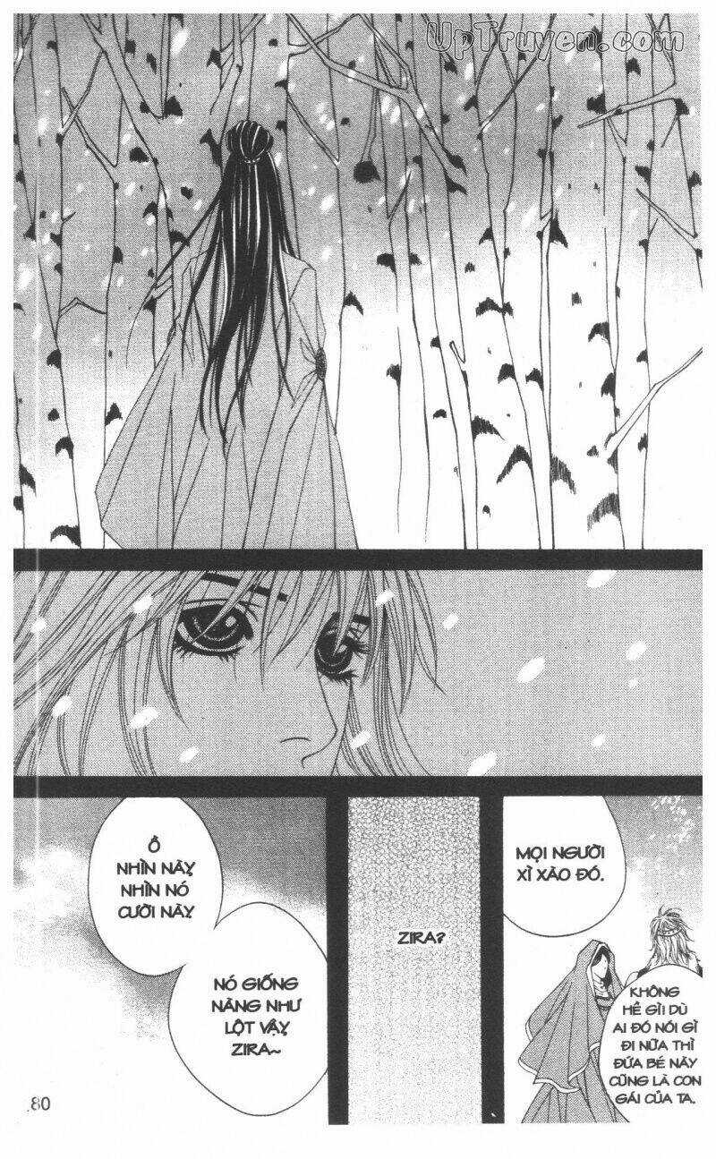 Saver - Vị Cứu Tinh - Chapter 39 - Trang 83