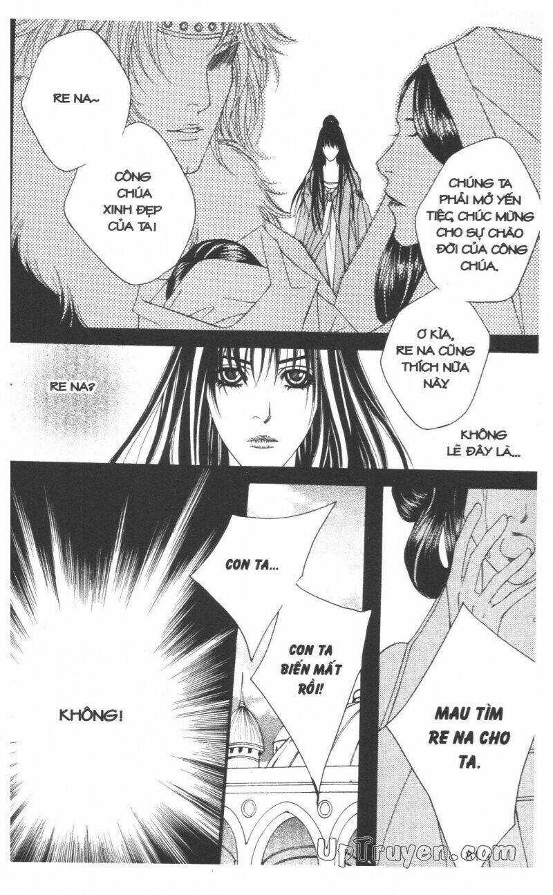 Saver - Vị Cứu Tinh - Chapter 39 - Trang 84