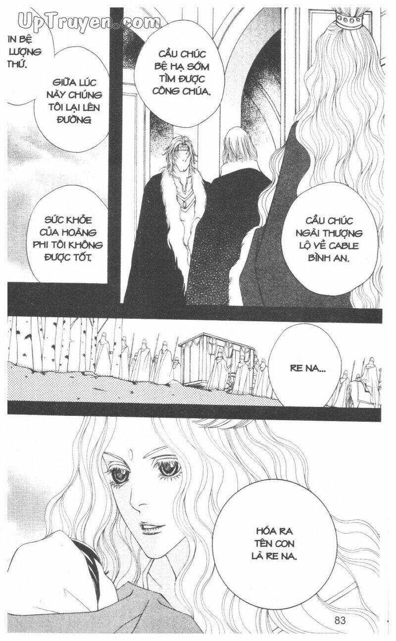 Saver - Vị Cứu Tinh - Chapter 39 - Trang 86