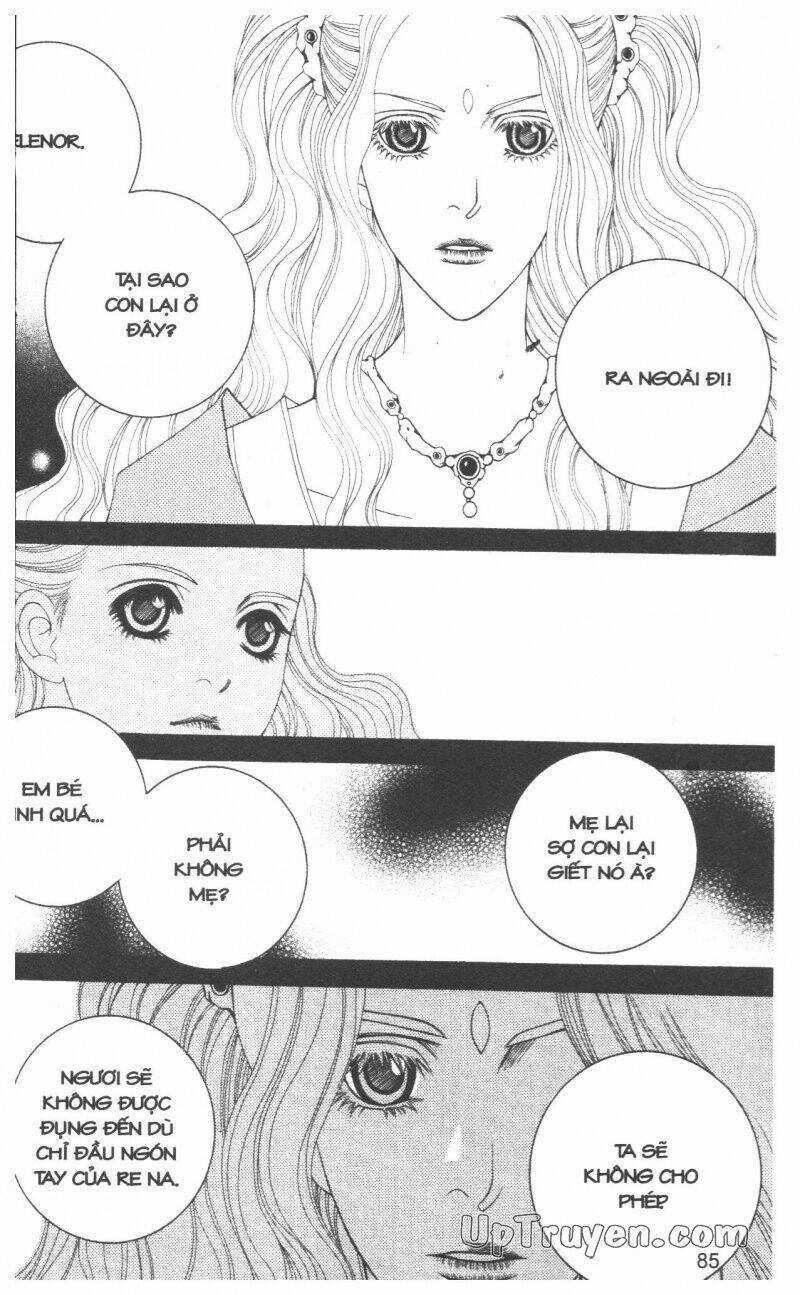 Saver - Vị Cứu Tinh - Chapter 39 - Trang 88